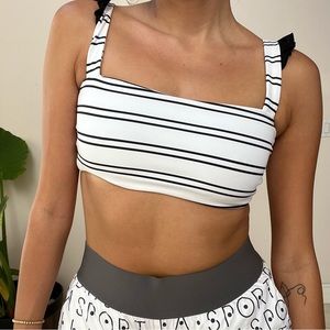 SWEATY BETTY SPORTS BRA